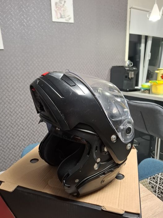 Шлем мото NOLAN N103