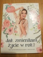 Jak zmieniłam życie w rok