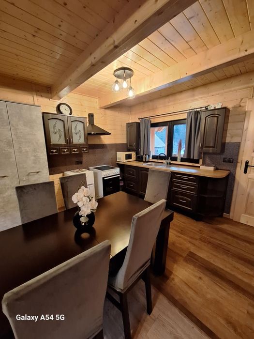 Domek Brenna cena od 60 zł.wolne od 31 do 02 11