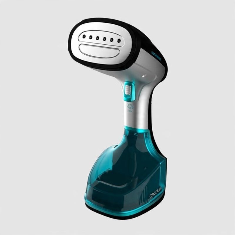Steamer parownica do ubrań Cecotec Fast & Furious 4020 Force 1400w