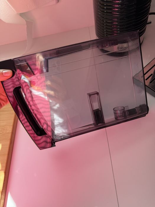 Ekspres do kawy delonghi dinamica