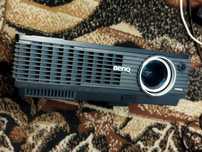 Projektor BenQ mp620p