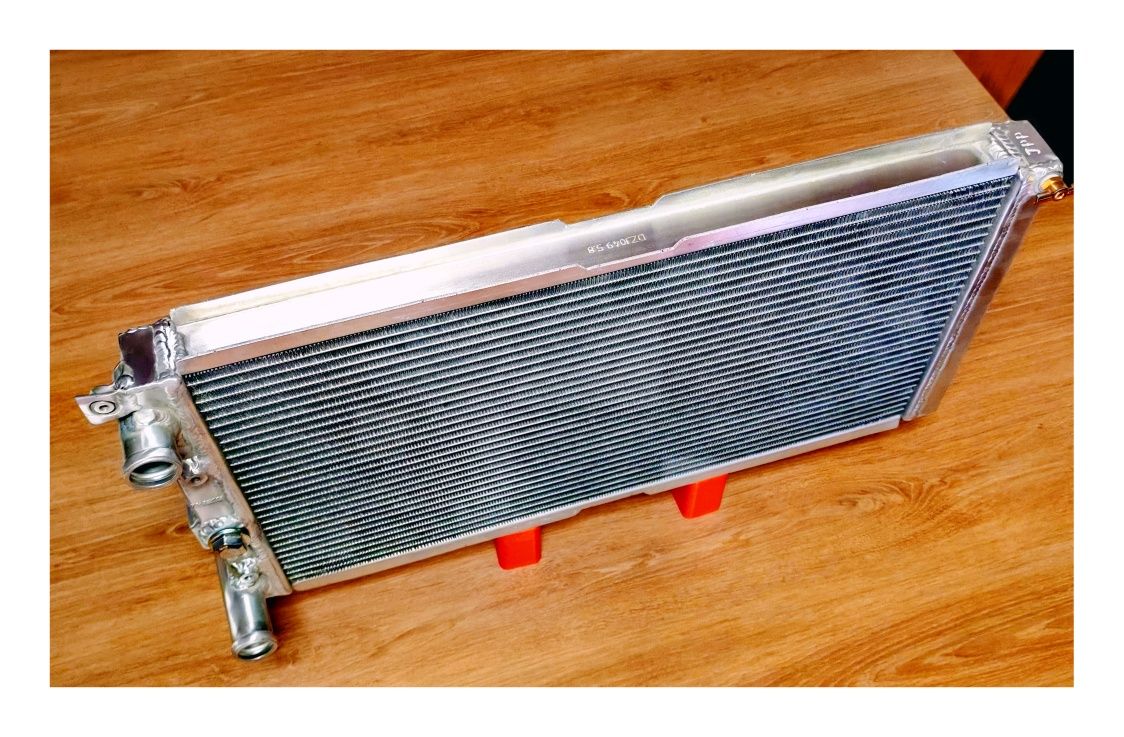 Radiador Fiat Punto GT Turbo 176 1.4 de 94 a 99