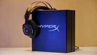 Słuchawki nauszne HyperX Cloud Revolver S