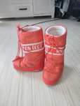 Śniegowce classic nylon coral Moon Boot rozm. 35/38