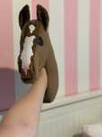 Personalizowane hobby horse na zamówienie