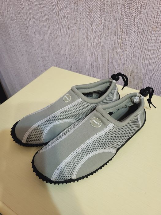 Коралки, аквашузи