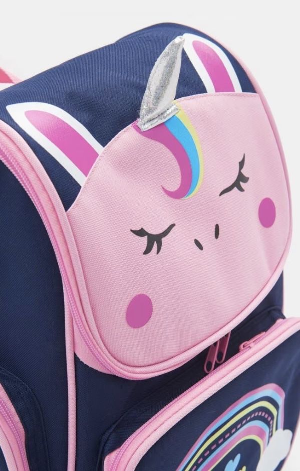 Рюкзак для девочки Sinsay