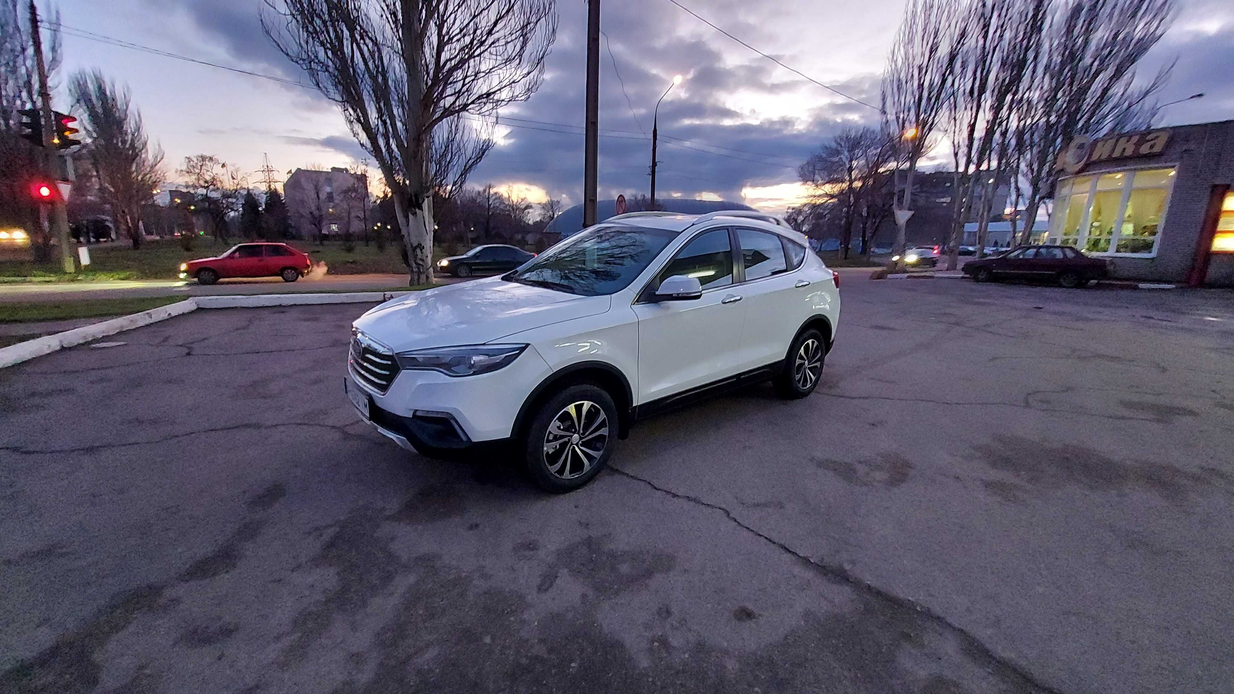 Продам автомобіль FAW X80 Besturn 2021 року випуску