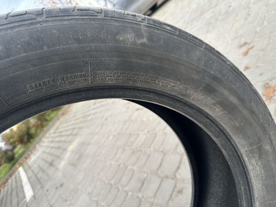 бу bridgestone 235/55 r19 101H