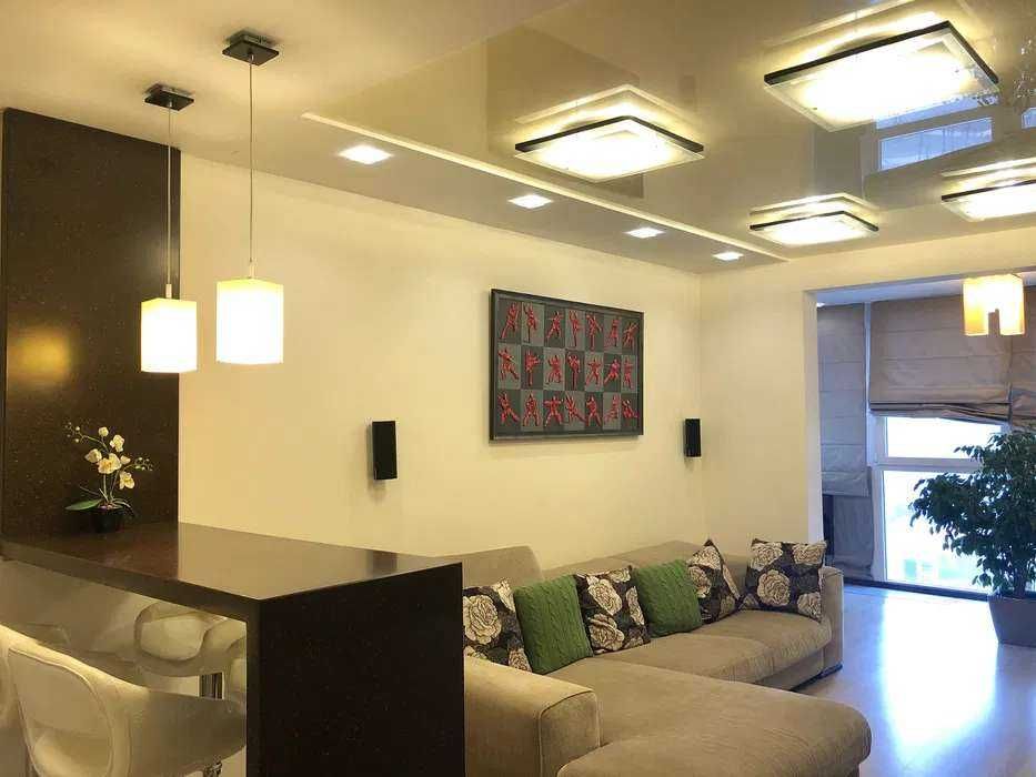 Оренда 2-к квартири у ЖК «Парк Авеню» на вул. Деміївська