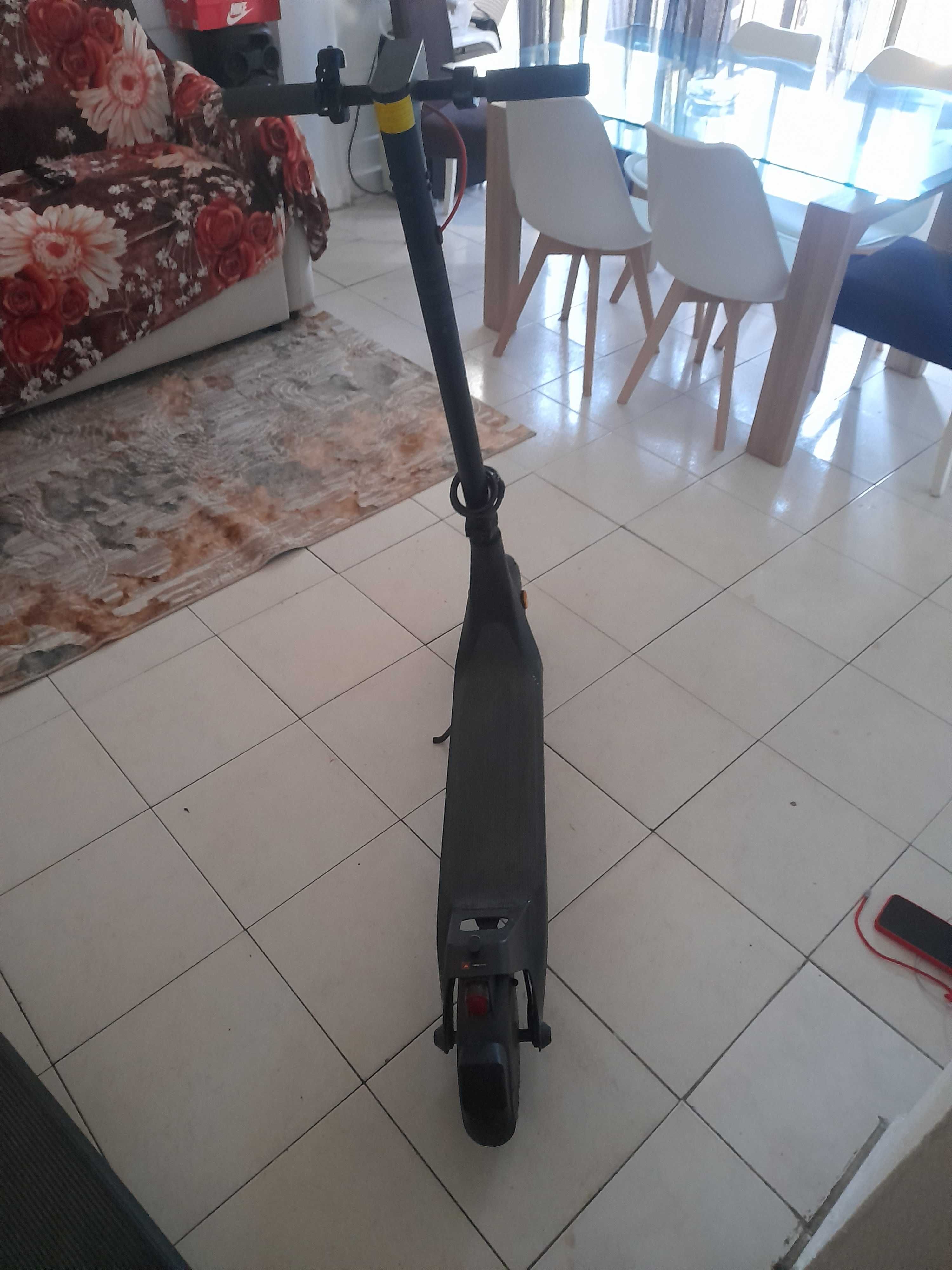 Trotinete elétrica xiomi