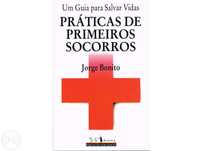 Práticas de Primeiros Socorros