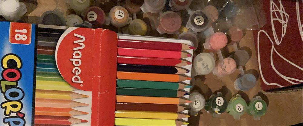 Детям для рисования