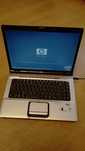 Laptop HP pavilion 6500