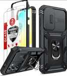 Etui do Samsung Galaxy S24 FE
