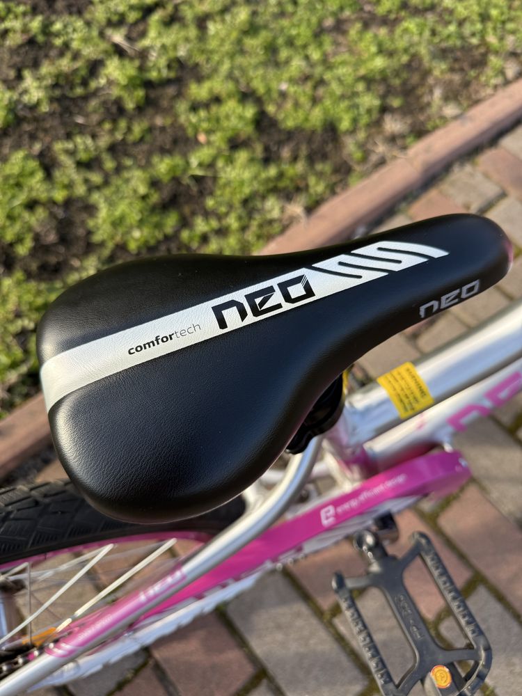 Велосипед дитячий Apollo NEO 20