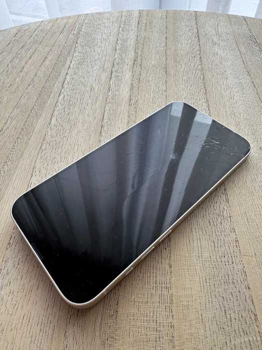 iPhone 14 plus 128gb na gwarancji bateria 97% dodatki