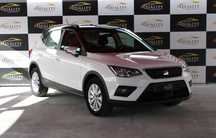 SEAT Arona 1.0 TSI Style