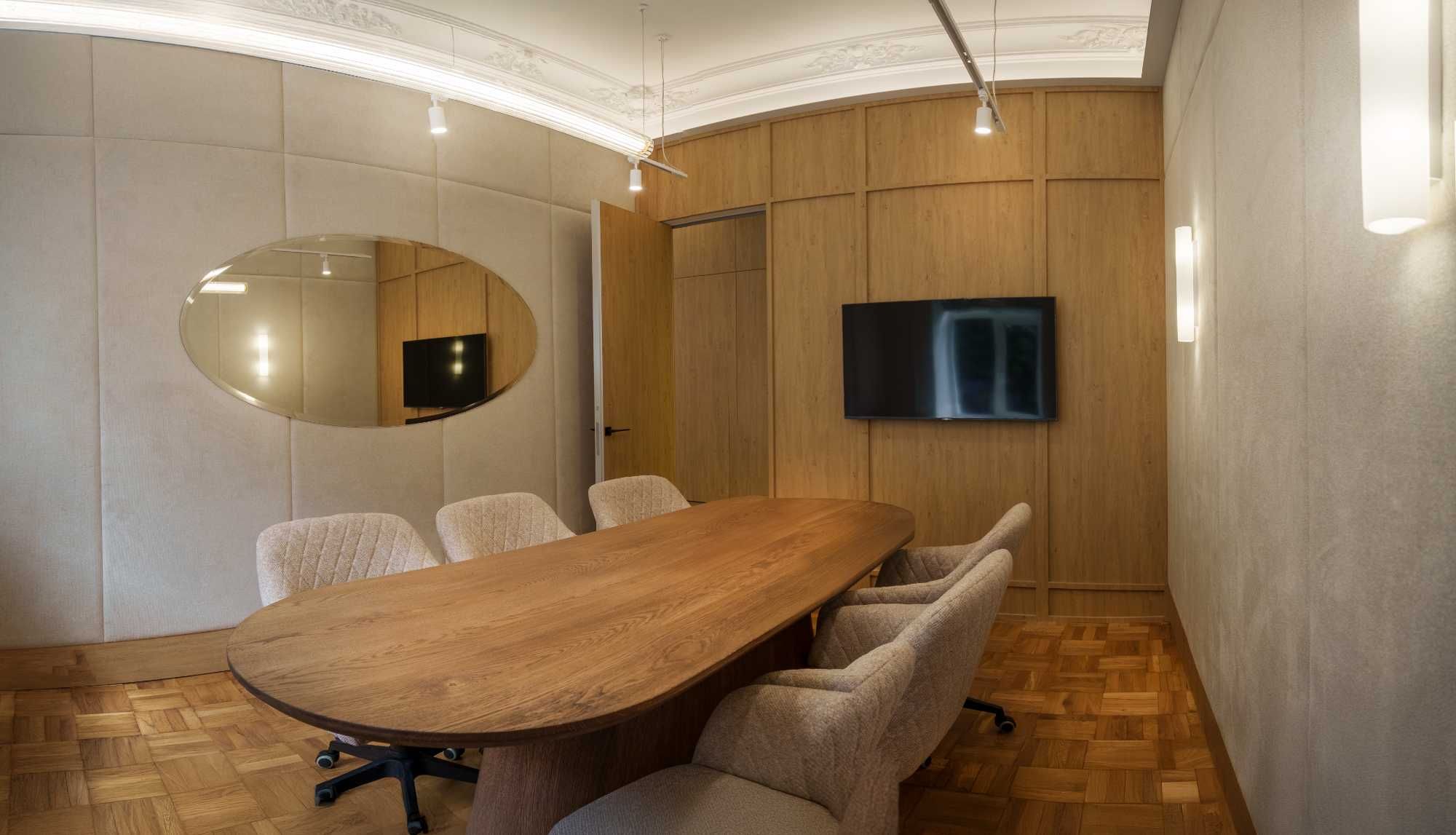 Без %! Оренда сучасного офісу в стилі Loft з меблями (70 кв.м.)