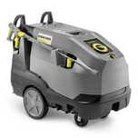 HDS 13/20-4 S myjka ciśnieniowa Karcher Center Damga
