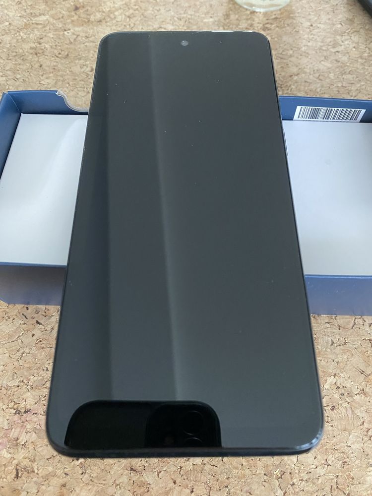 Motorola G53 5G – jak nowa, używana 2 miesiące