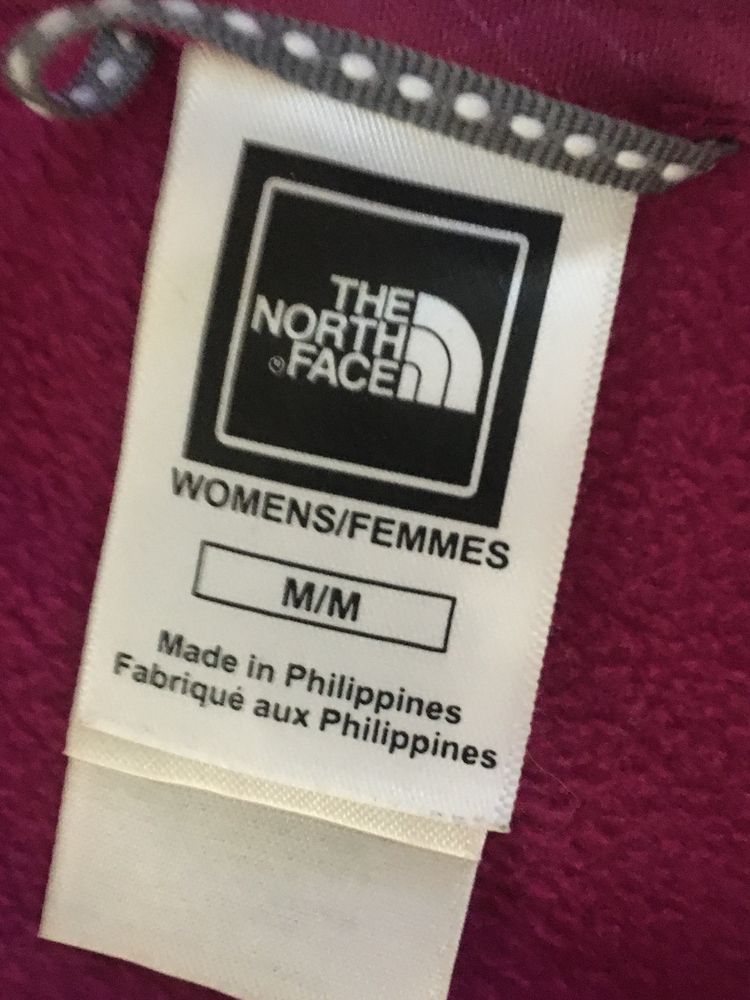 Продам женскую кофту фирмы The Morth Face,размер M