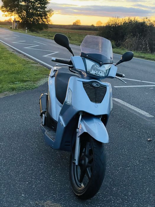 Kimko People s 4t50 /80