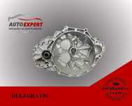Skrzynia BG9R7002JCD Volvo Ford  1.6 TDCi Gwarancja!