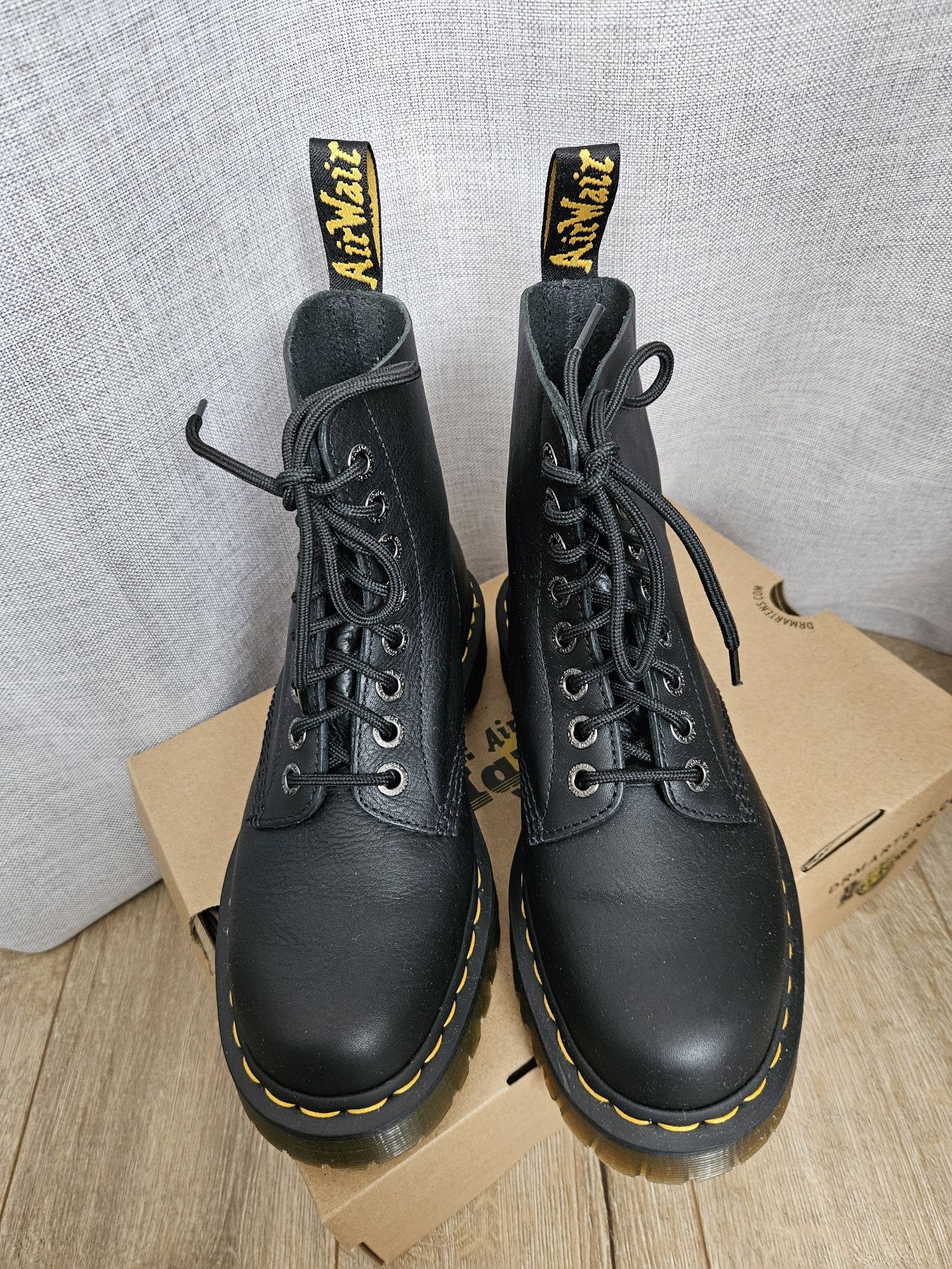 Dr.Martens pascal bex 1460 Оригінал Нові