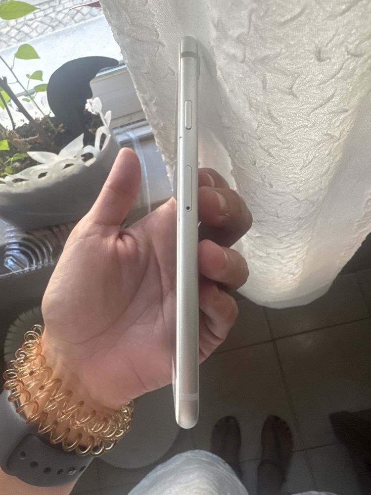 Iphone 8 64gb usado mas como novo