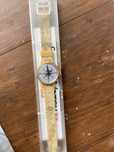 Swatch parmalat novo