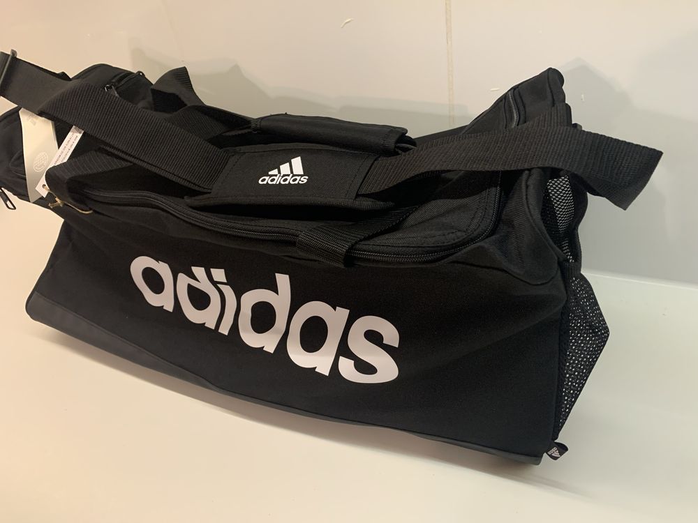 Torba sportowa adidas orginal xl