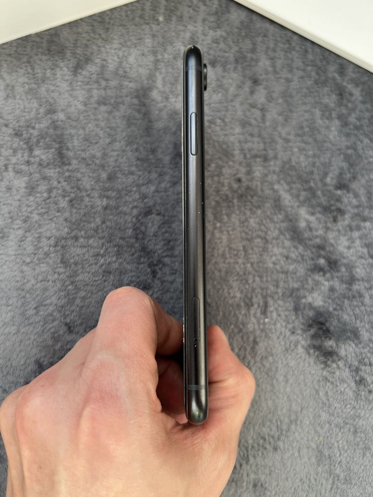 Iphone XR kondycja bateri 85%