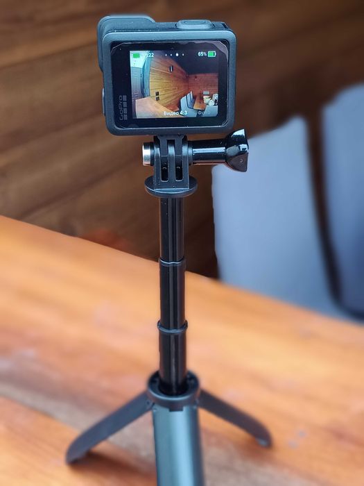 Екшн камера Go Pro Hero