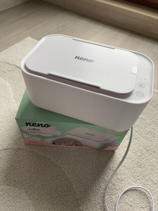 Neno calor podgrzewacz do chusteczek