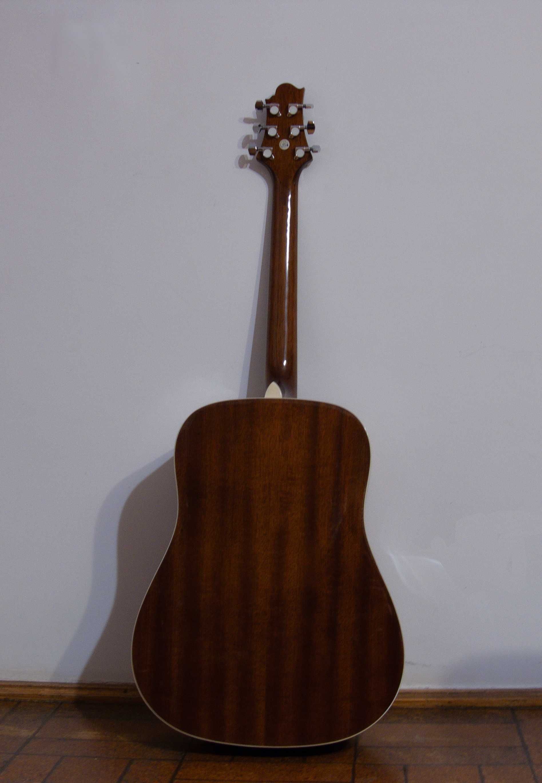 Gitara akustyczna Greg Bennett GD-101S/N