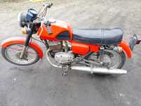 Sprzedam Jawa cz175