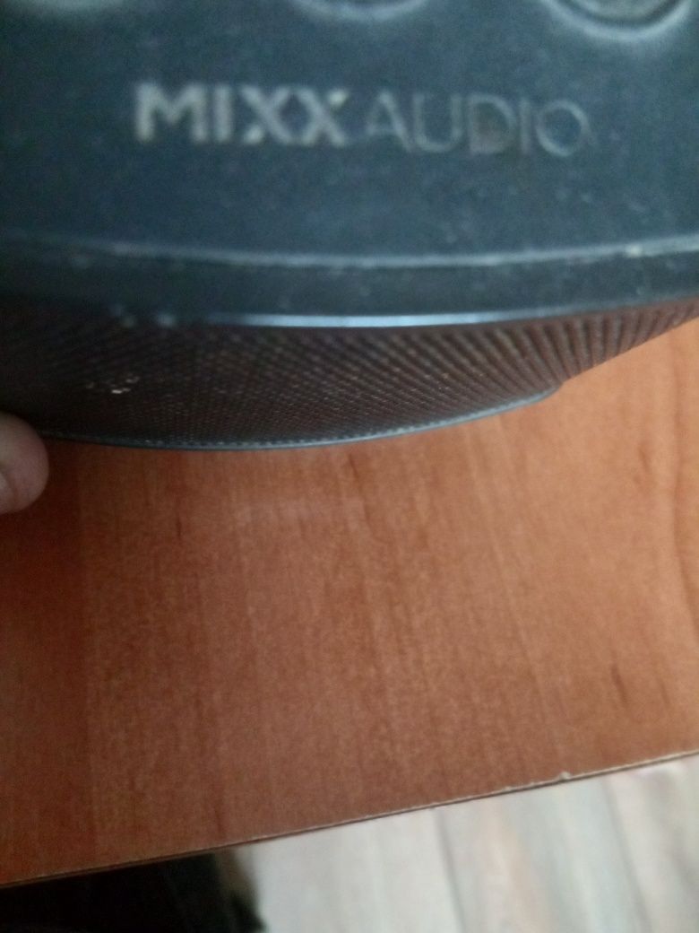 Безпровідна bluetooth колонка