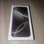 Iphone 16 pro max 256 gb nowy