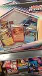 Karty pokemon zestaw