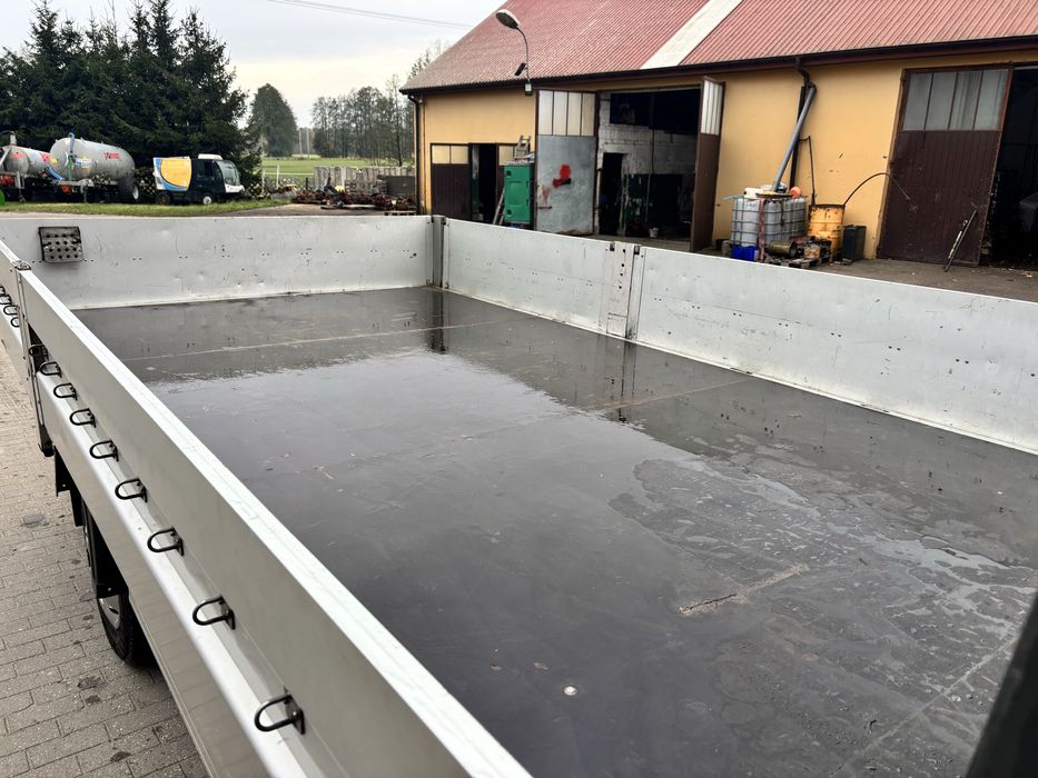 Renault Master samochód dostawczy do 3,5t 2011r 2,3 paka zdrowy!