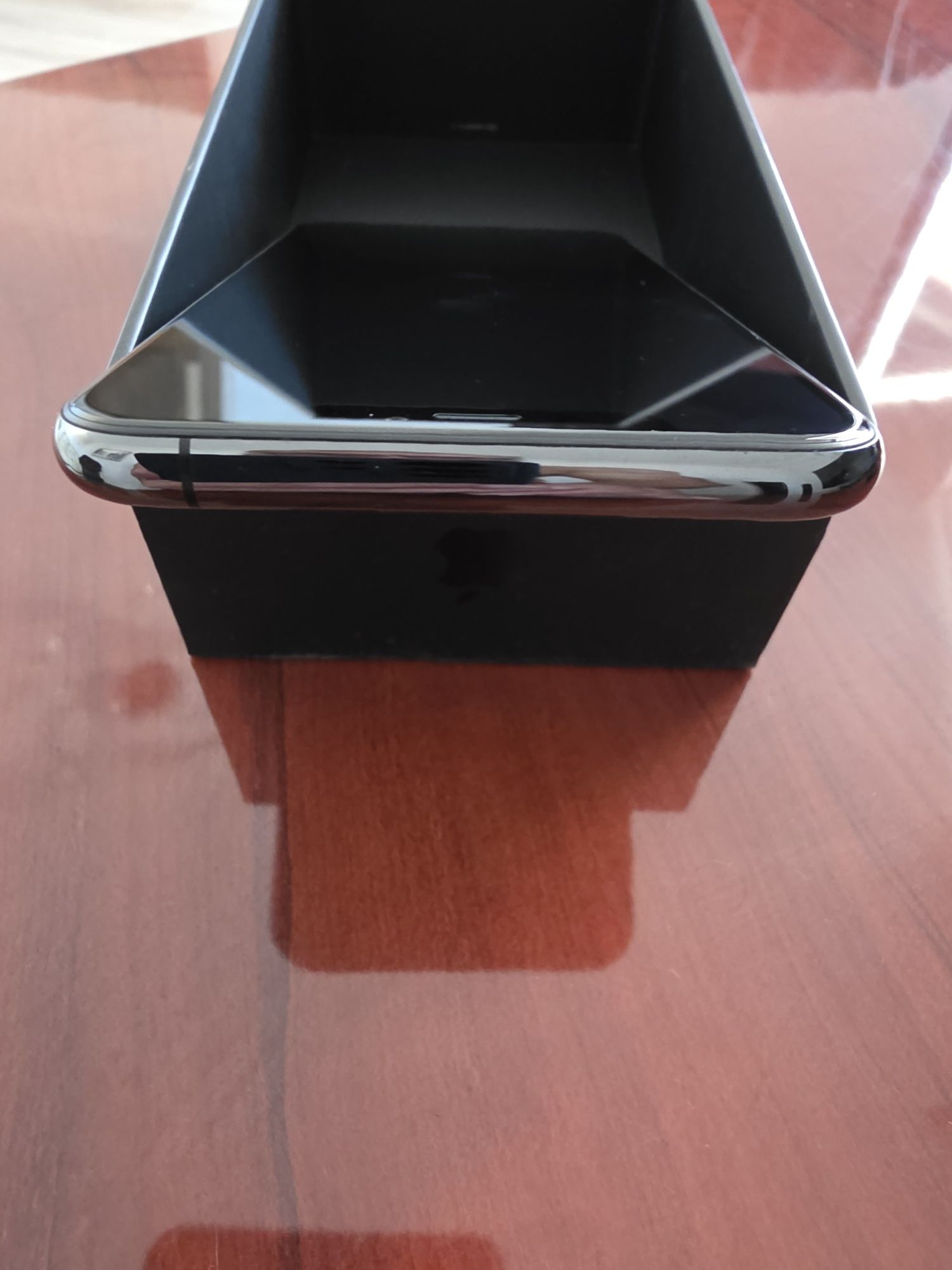 IPHONE 11 pro max 64