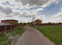 Ділянка в с. Святопетрівське вул. Урожайна 12 соток