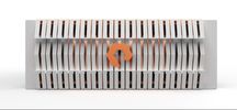 Pure Storage FlashBlade високопродуктивна система зберігання даних