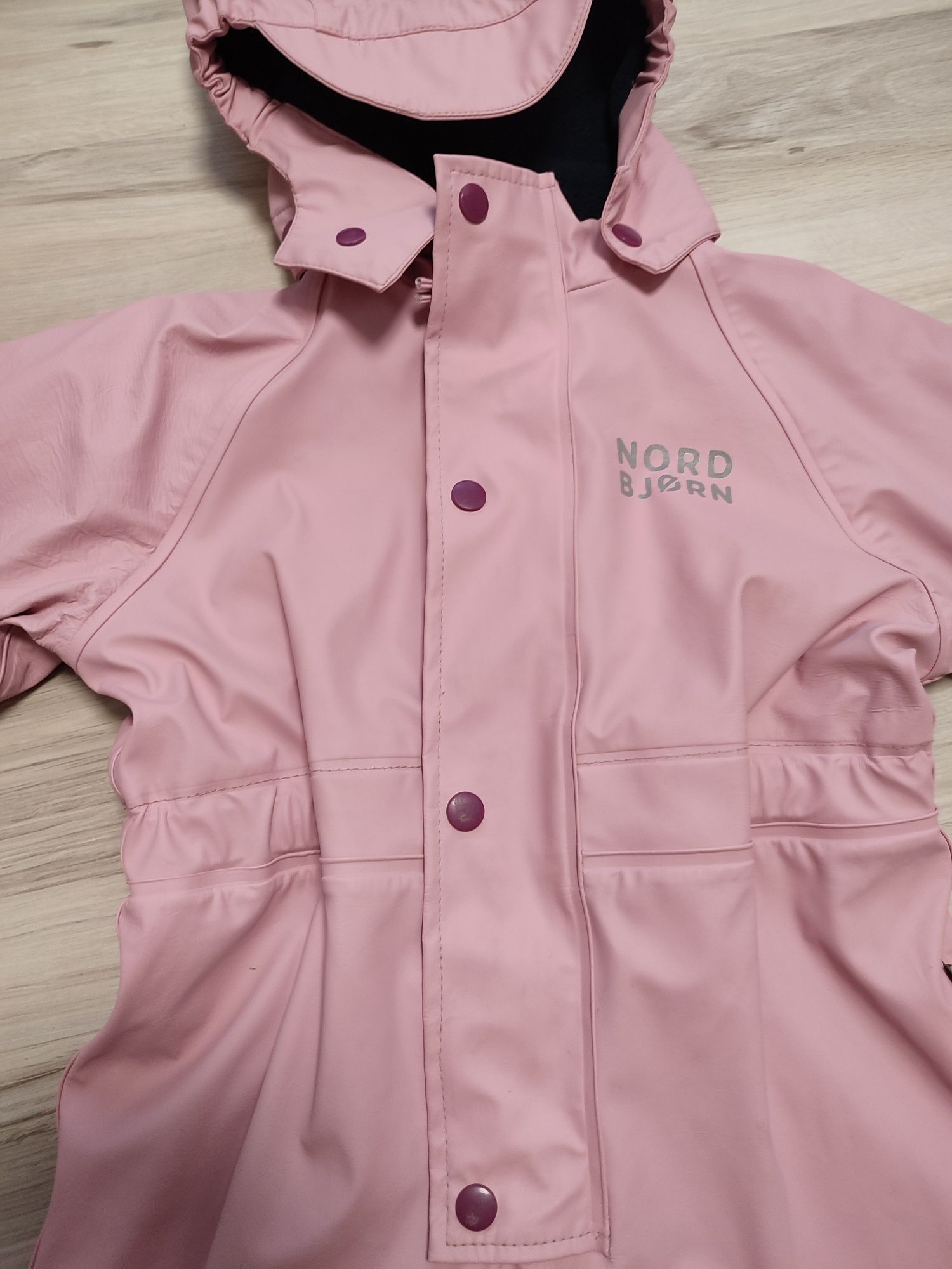 Продам непромокаючий комбінезон NORDBJØRN 90