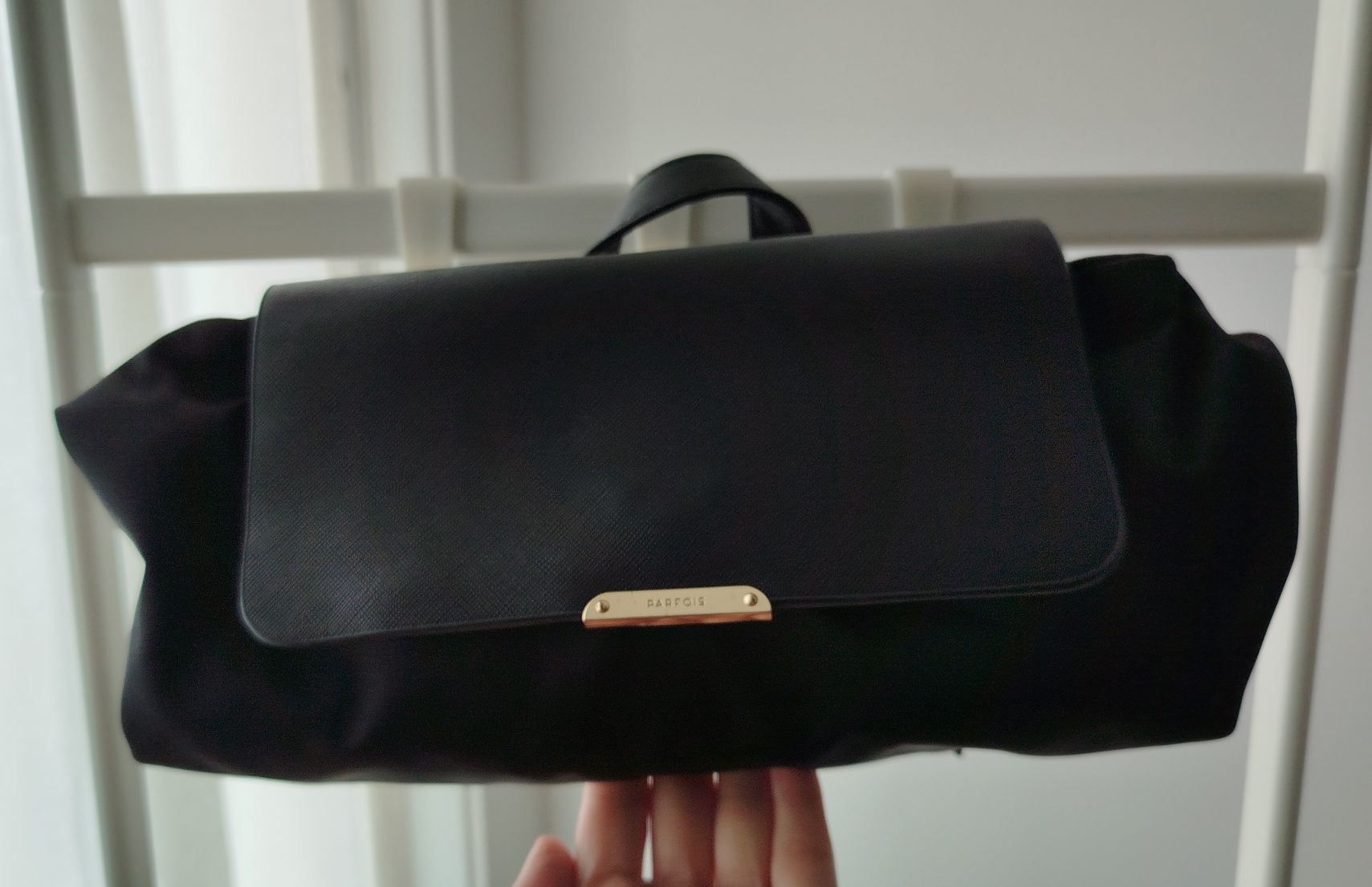 Mochila dobrável Parfois