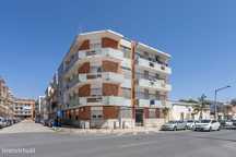 Apartamento T2 para venda