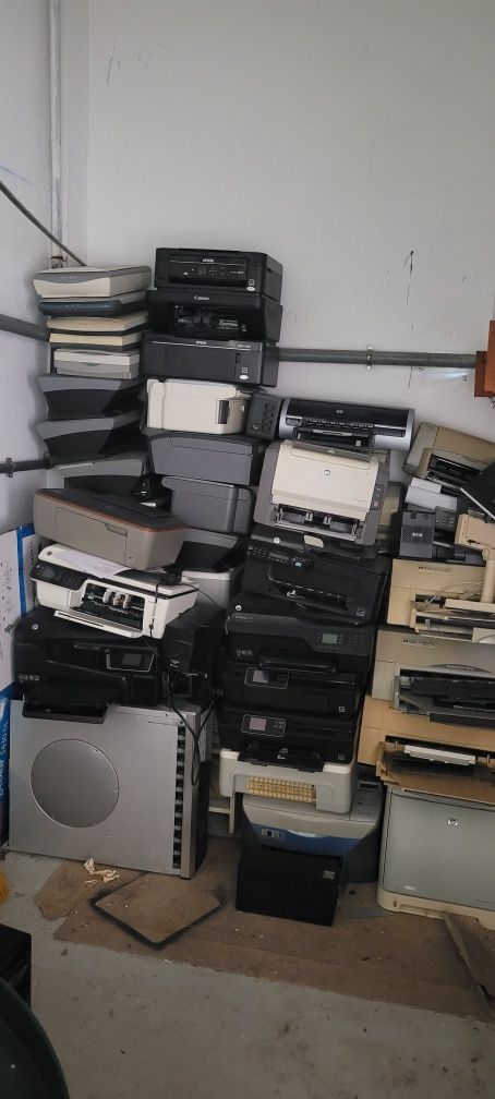 Equipamento informatico