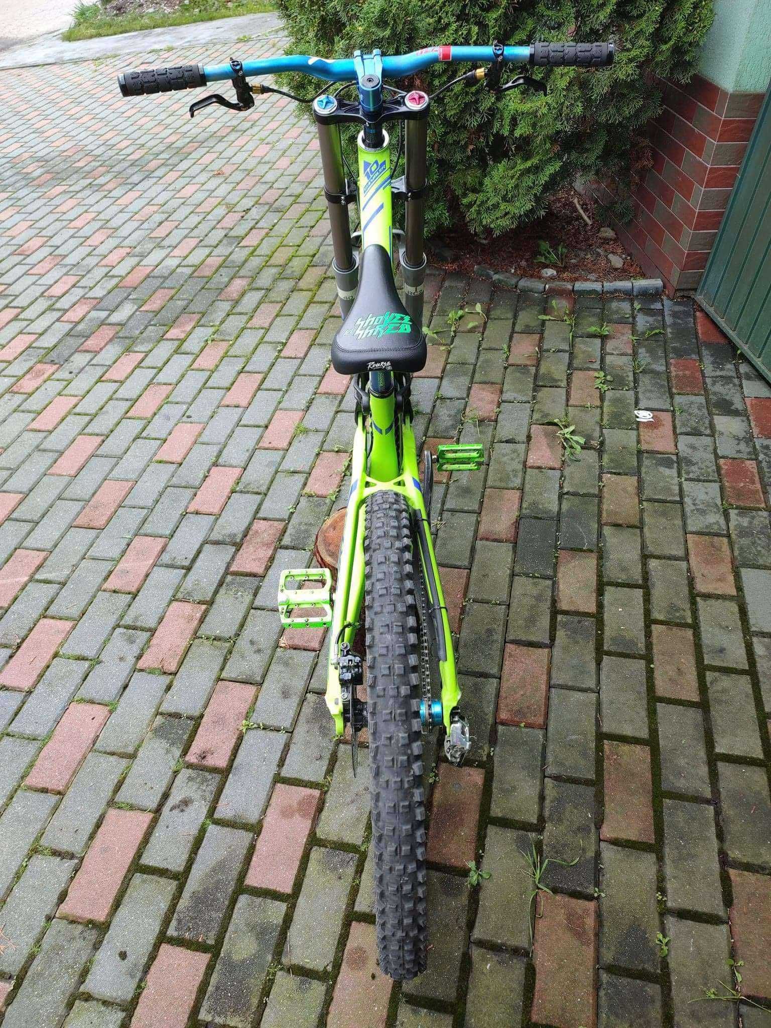 Scott Gambler 2013